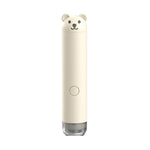 Rechargeable Baby Nail Grinder with Night Light