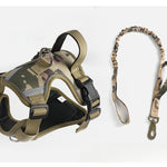Tactical Chest Strap