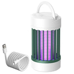 USB Rechargeable Electric Mosquito Killer Lamp