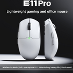Forerunner E11 Wireless Gaming Mouse