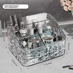 Cosmetics organizer