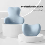 Ergonomic Car Lumbar Support Pillow