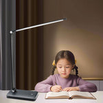 Adjustable Eye Protection Desk Lamp