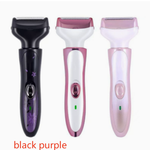 Multifunctional Hair Shaver