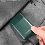 Rechargeable Men's Electric Shaver