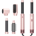 5-in-1 Multifunctional Automatic Curling Iron