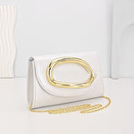 Retro women's handbag