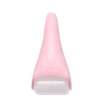 Ice Roller Facial Massager with Cooling Therapy