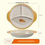 Children's Melamine Tableware Set