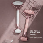 Facial Massage Double-Headed Roller