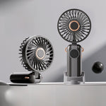 Handheld Fan