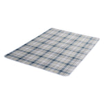 Diaper care mattress