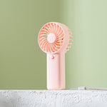 Handheld Fan