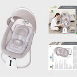 Bluetooth Electric Baby Rocking Chair