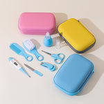 Baby Care Grooming Kit