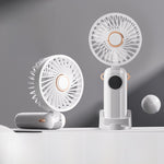 Handheld Fan