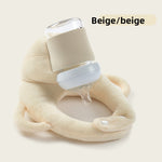 Multifunctional Baby Feeding Support Pillow