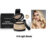 Hairline Contouring Shadow Powder