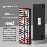 R98 Wireless Mechanical Keyboard