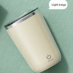 Automatic Magnetic Stirring Cup