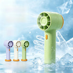 Handheld Fan