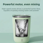 Automatic Magnetic Stirring Cup