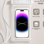 IPX8 Waterproof Phone Bag for Swimming and Diving