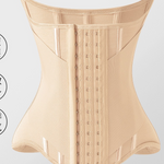 Waist-cinching belly-tightening belt