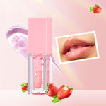 Color Changing Lip Oil
