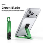 Portable Aluminum Phone Stand