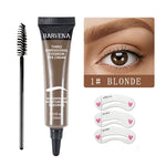Long-Lasting Waterproof Eyebrow Gel That Doesn'T Smudge
