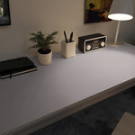 Black Desk Mat