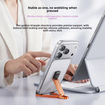 Portable Aluminum Phone Stand