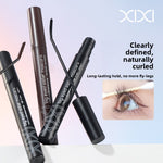 Natural Lengthening Curling Mascara