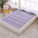 Diaper care mattress