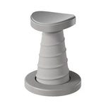 Adjustable Push Up Stand with Resistance Bands