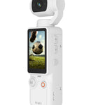 Pocket HD Handheld Video Camera with Anti-Shake