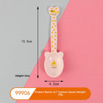 Children's Melamine Tableware Set