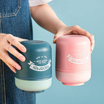 Insulated Soup Cup