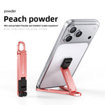 Portable Aluminum Phone Stand