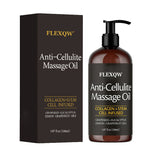 Body Soothing Massage Oil