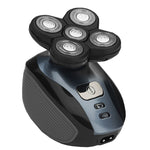 Electric shaver