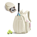 Tennis Sports Backpack