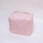 Travel Cosmetic Organizer Bag
