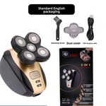 Multifunction 5-in-1 Electric Shaver