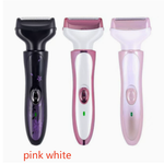 Multifunctional Hair Shaver