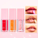 Color Changing Lip Oil