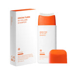 3D Volume Shampoo for Fuller Hair