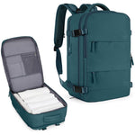 USB Rechargeable Large Capacity Travel Backpack