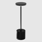 Metal LED Desk Lamp